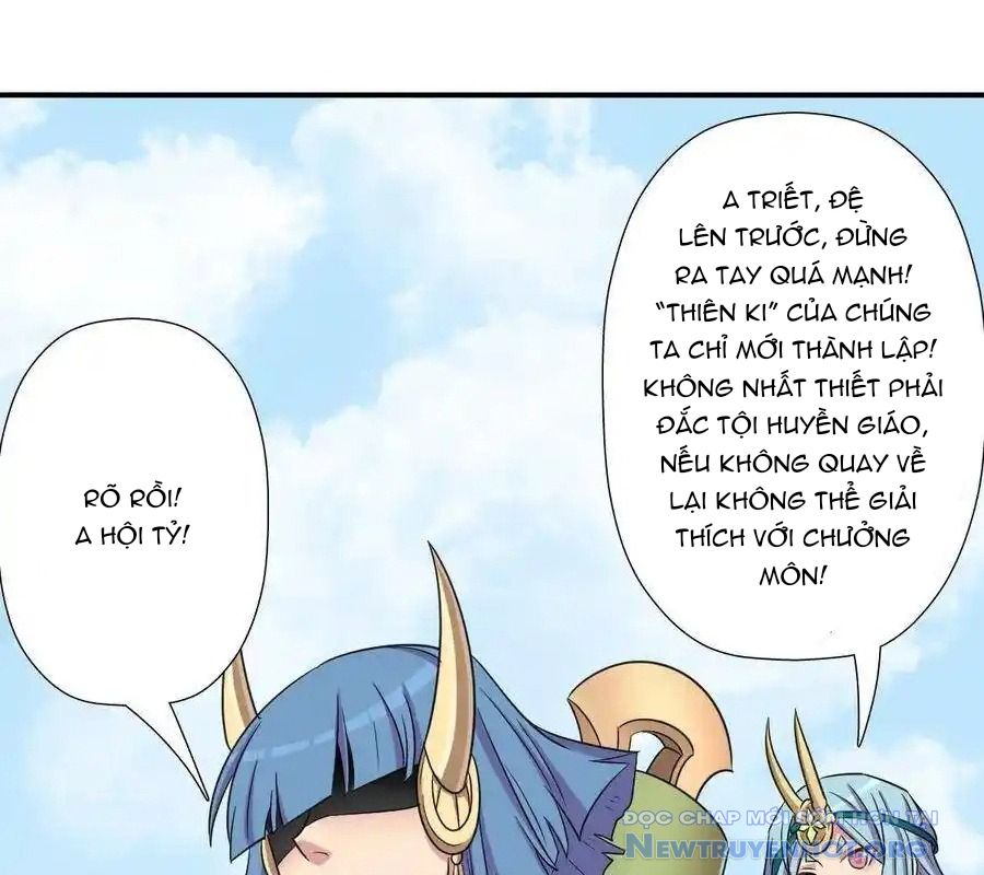 Cứu Thế Giới Đi, Ông Chú! Chap 145 - Next Chap 146