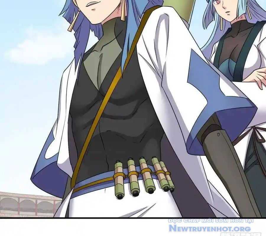 Cứu Thế Giới Đi, Ông Chú! Chap 145 - Next Chap 146