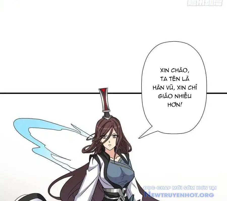 Cứu Thế Giới Đi, Ông Chú! Chap 145 - Next Chap 146