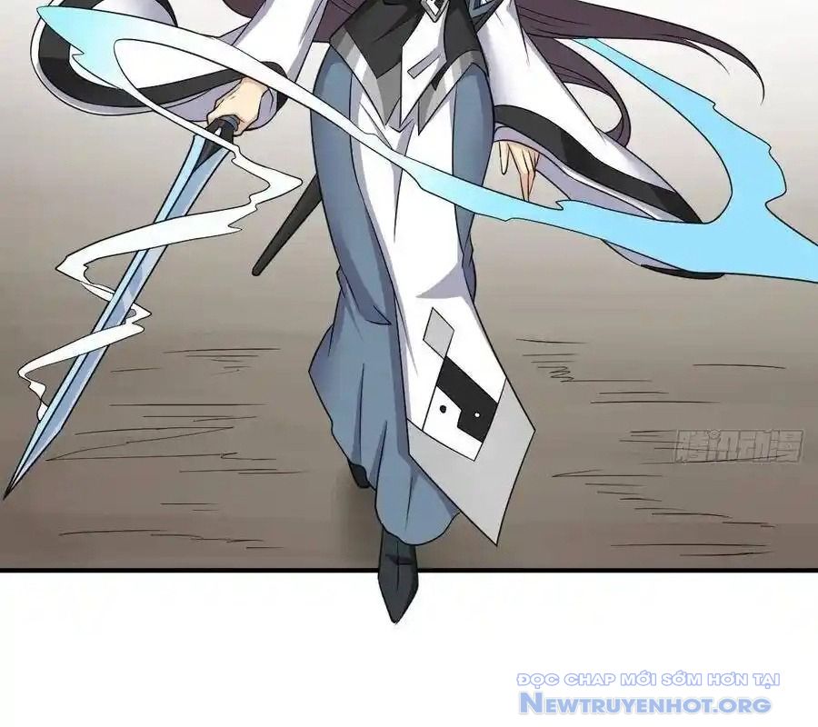 Cứu Thế Giới Đi, Ông Chú! Chap 145 - Next Chap 146