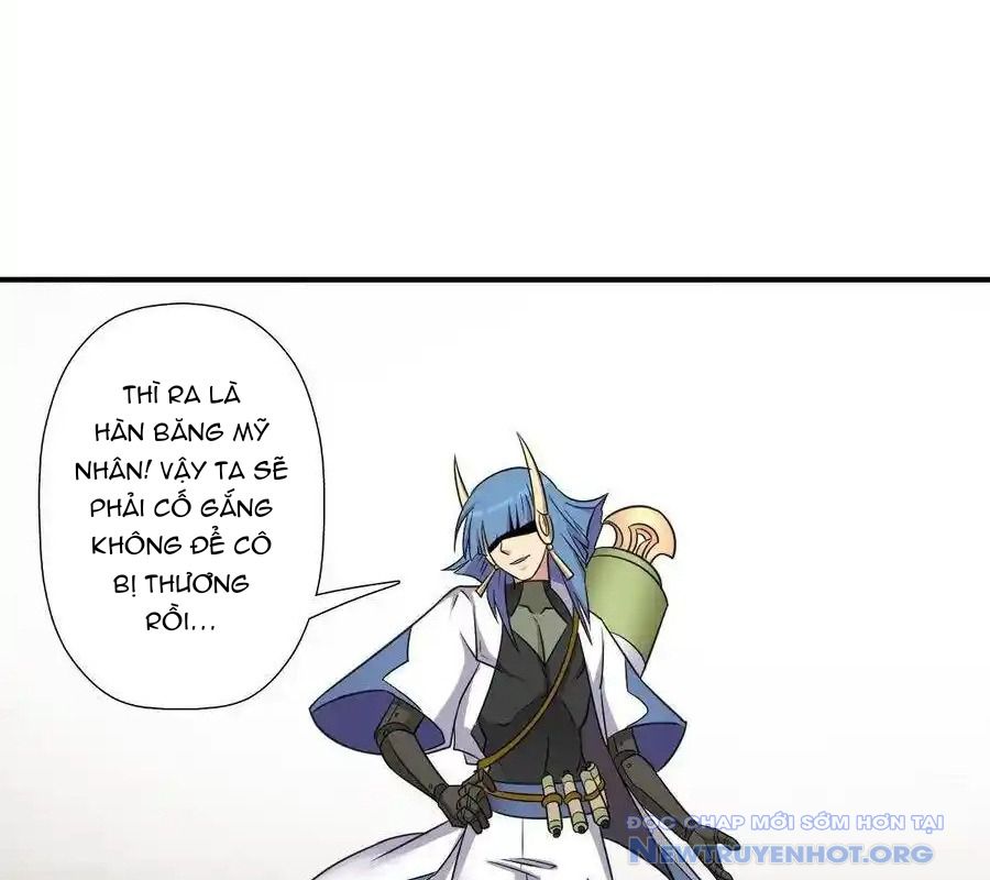 Cứu Thế Giới Đi, Ông Chú! Chap 145 - Next Chap 146