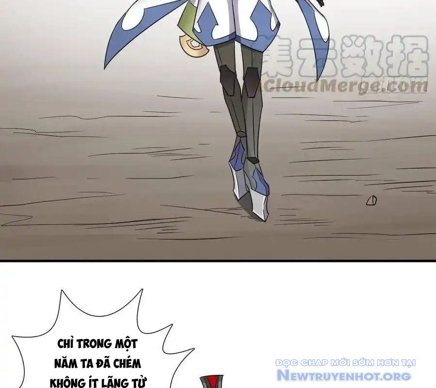 Cứu Thế Giới Đi, Ông Chú! Chap 145 - Next Chap 146