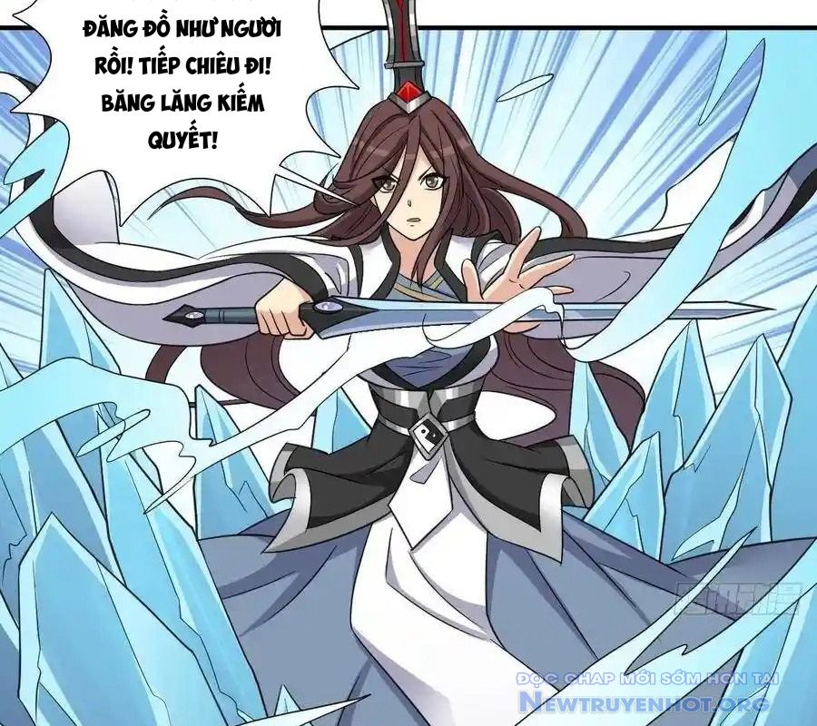 Cứu Thế Giới Đi, Ông Chú! Chap 145 - Next Chap 146