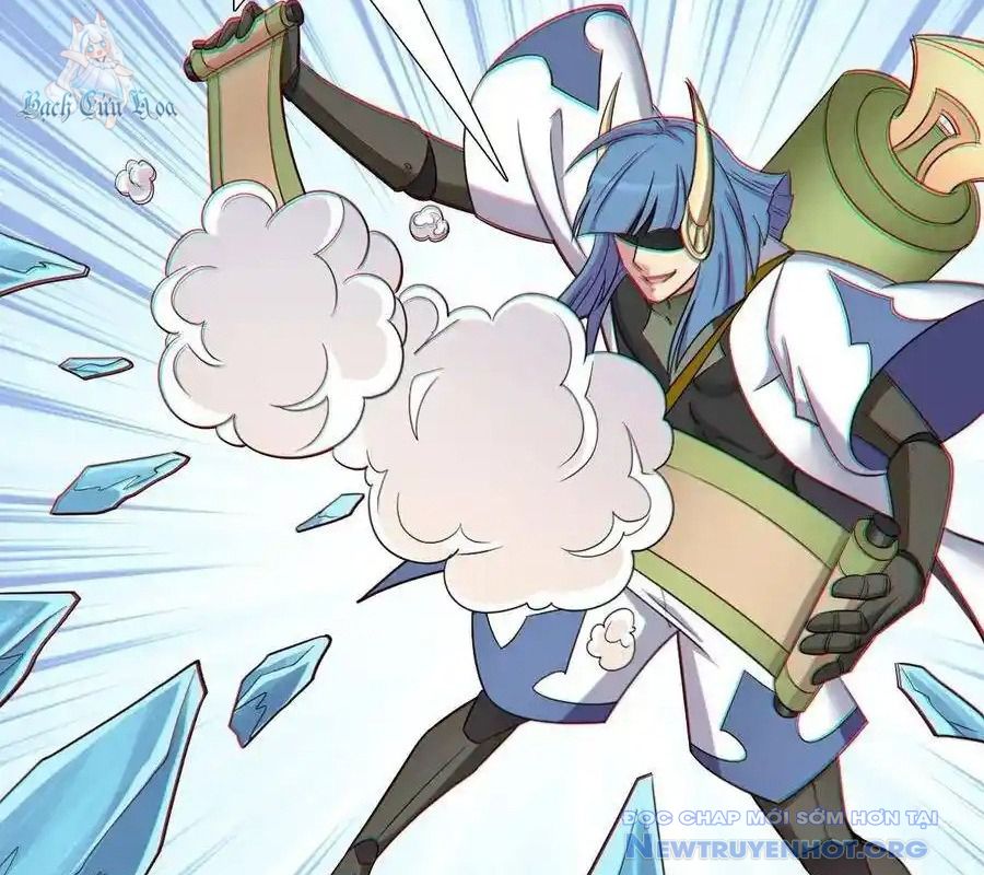 Cứu Thế Giới Đi, Ông Chú! Chap 145 - Next Chap 146