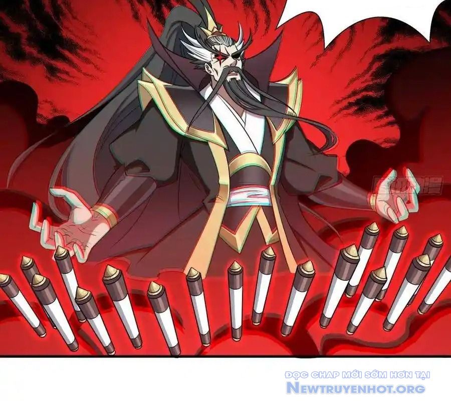 Cứu Thế Giới Đi, Ông Chú! Chap 145 - Next Chap 146
