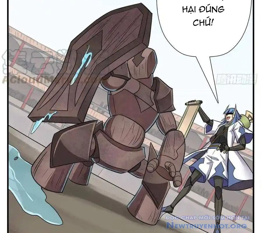Cứu Thế Giới Đi, Ông Chú! Chap 145 - Next Chap 146