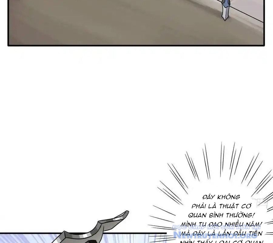 Cứu Thế Giới Đi, Ông Chú! Chap 145 - Next Chap 146