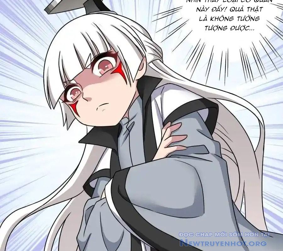 Cứu Thế Giới Đi, Ông Chú! Chap 145 - Next Chap 146