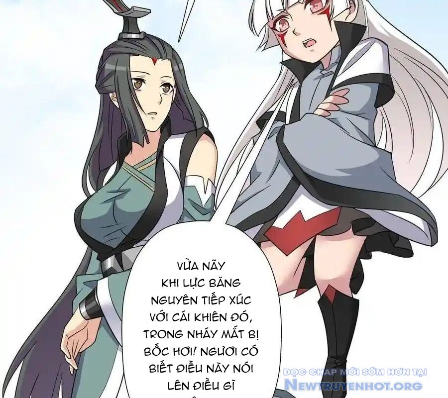 Cứu Thế Giới Đi, Ông Chú! Chap 145 - Next Chap 146