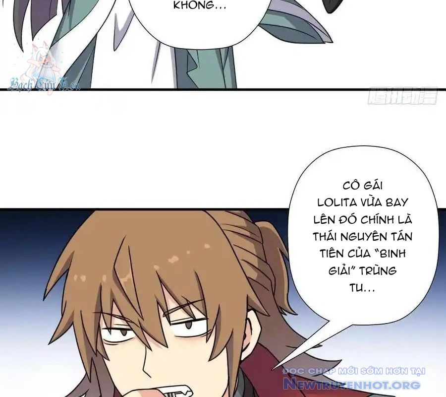 Cứu Thế Giới Đi, Ông Chú! Chap 145 - Next Chap 146