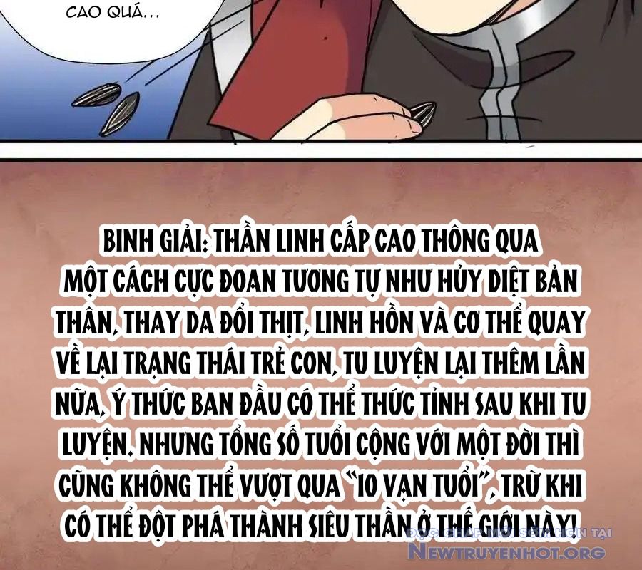 Cứu Thế Giới Đi, Ông Chú! Chap 145 - Next Chap 146
