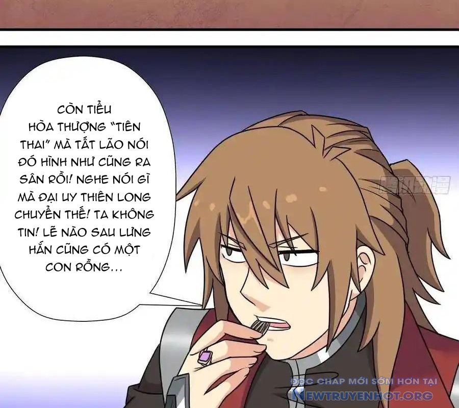 Cứu Thế Giới Đi, Ông Chú! Chap 145 - Next Chap 146