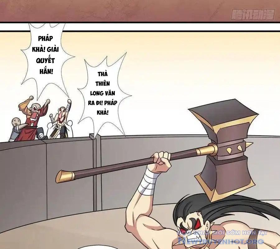 Cứu Thế Giới Đi, Ông Chú! Chap 145 - Next Chap 146