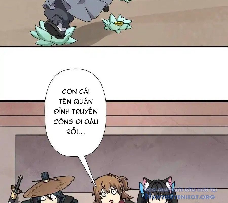 Cứu Thế Giới Đi, Ông Chú! Chap 145 - Next Chap 146