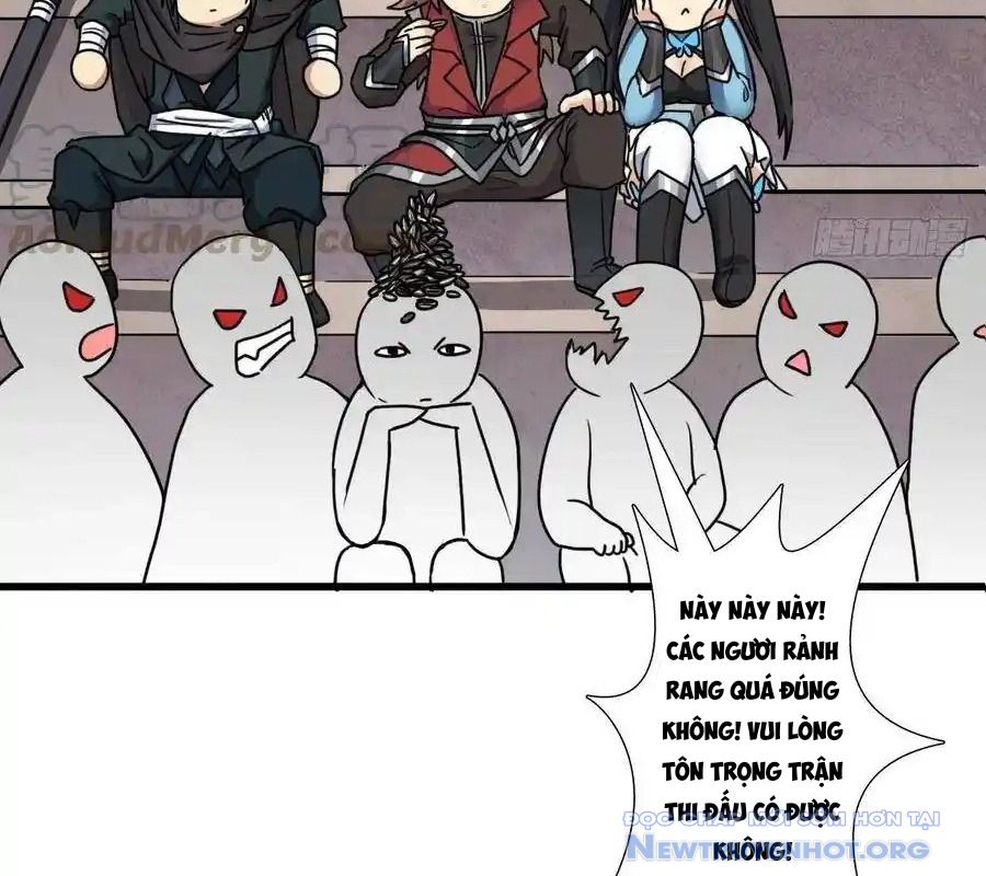 Cứu Thế Giới Đi, Ông Chú! Chap 145 - Next Chap 146
