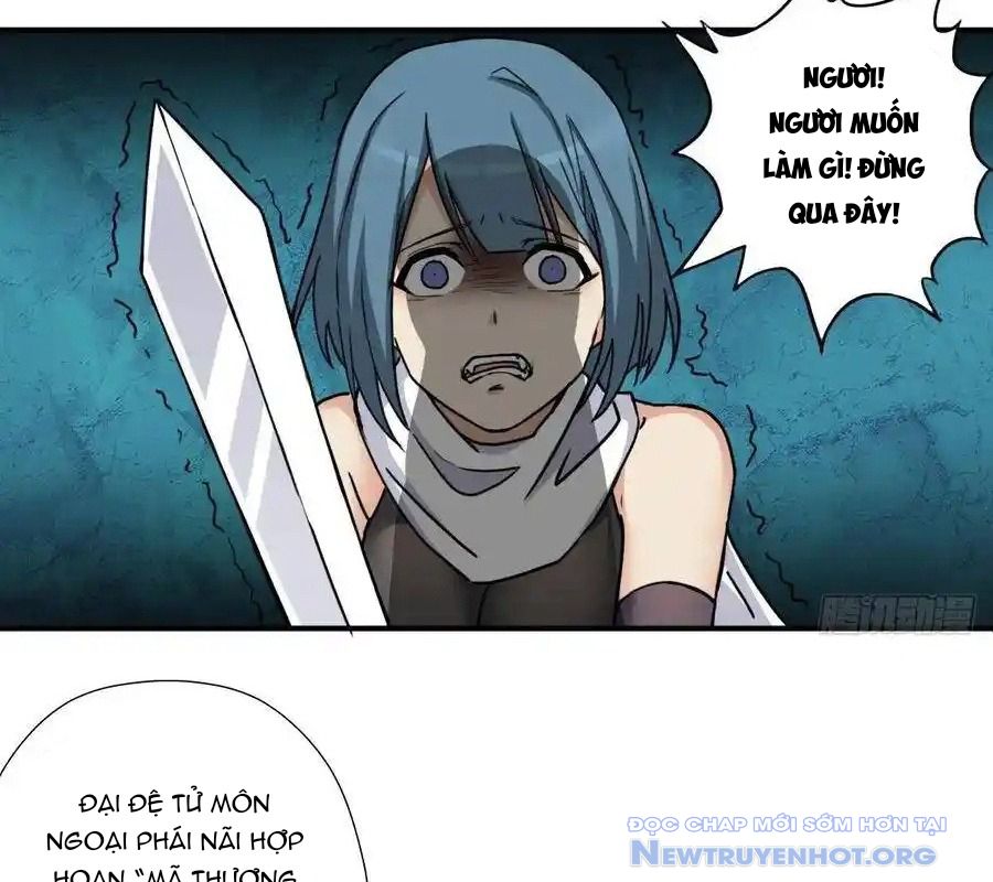 Cứu Thế Giới Đi, Ông Chú! Chap 145 - Next Chap 146