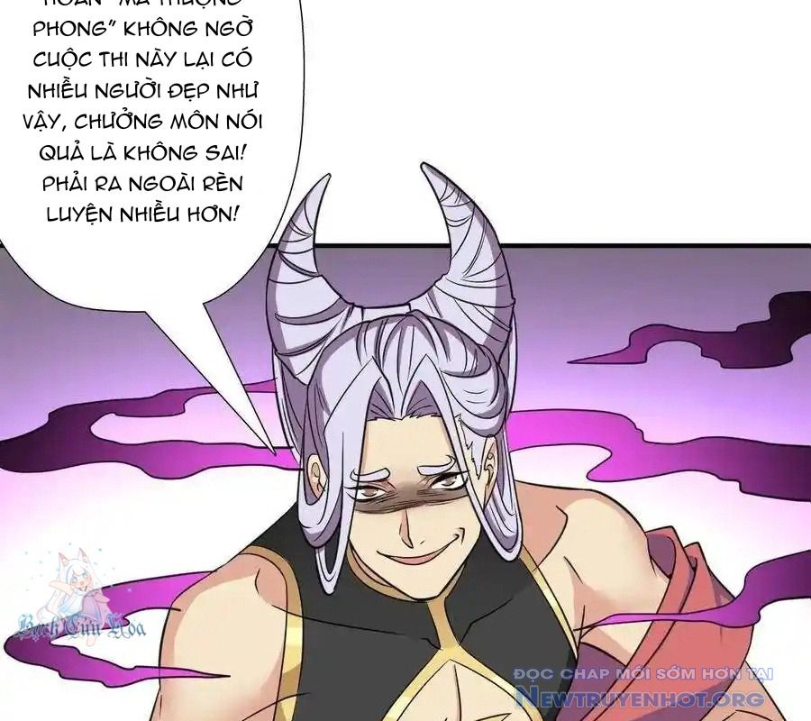 Cứu Thế Giới Đi, Ông Chú! Chap 145 - Next Chap 146