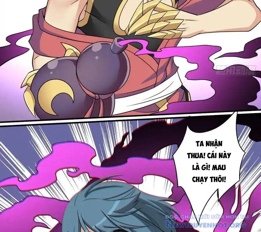 Cứu Thế Giới Đi, Ông Chú! Chap 145 - Next Chap 146