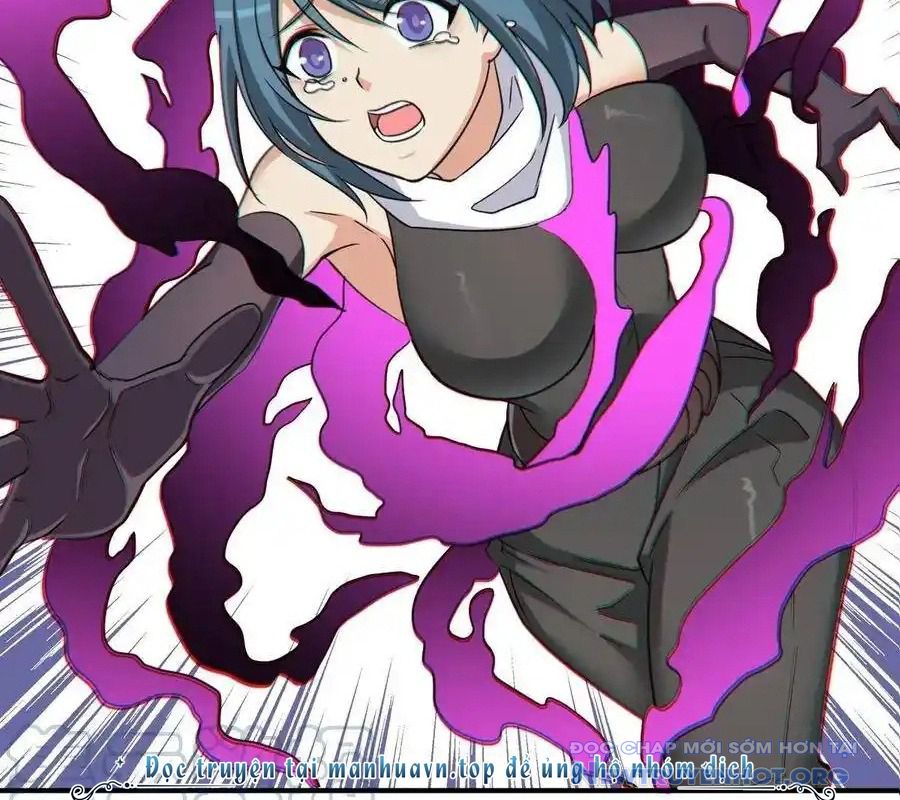 Cứu Thế Giới Đi, Ông Chú! Chap 145 - Next Chap 146