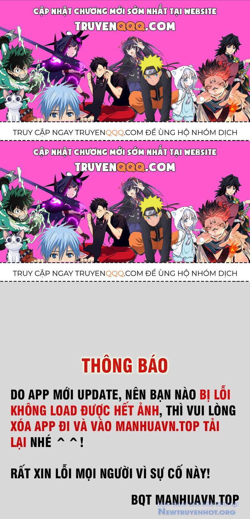 Cứu Thế Giới Đi, Ông Chú! Chap 148 - Next Chap 149