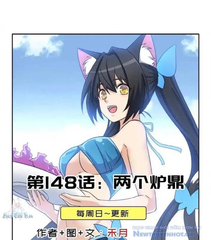 Cứu Thế Giới Đi, Ông Chú! Chap 148 - Next Chap 149