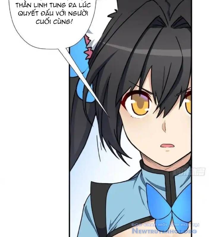 Cứu Thế Giới Đi, Ông Chú! Chap 148 - Next Chap 149