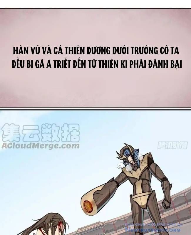 Cứu Thế Giới Đi, Ông Chú! Chap 148 - Next Chap 149