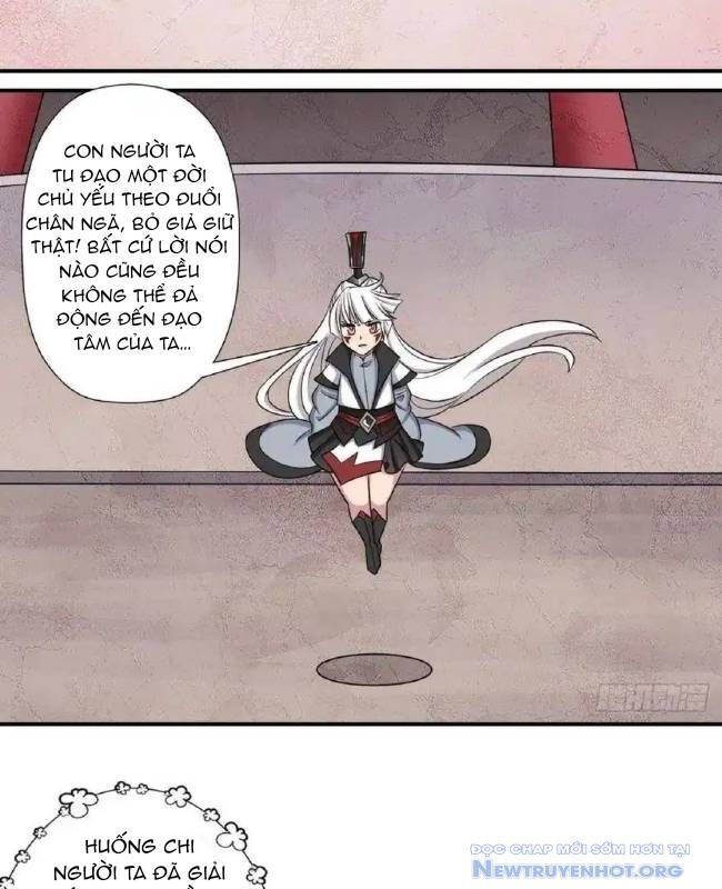 Cứu Thế Giới Đi, Ông Chú! Chap 148 - Next Chap 149