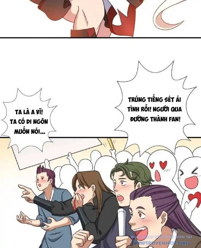Cứu Thế Giới Đi, Ông Chú! Chap 148 - Next Chap 149