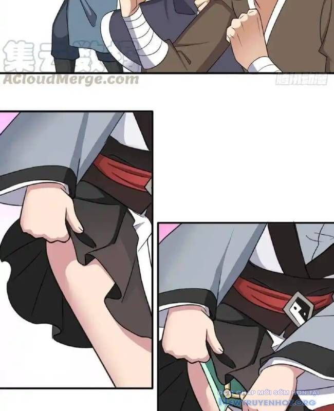 Cứu Thế Giới Đi, Ông Chú! Chap 148 - Next Chap 149