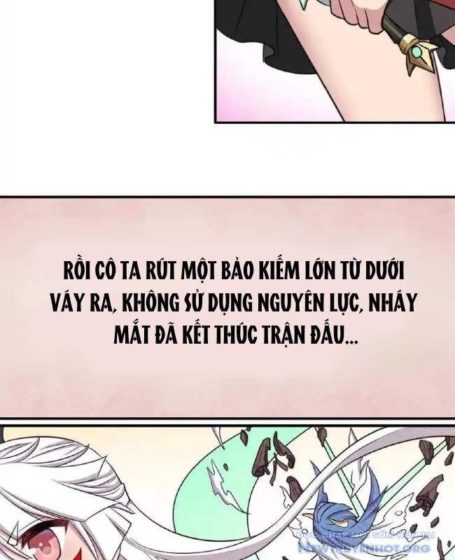 Cứu Thế Giới Đi, Ông Chú! Chap 148 - Next Chap 149