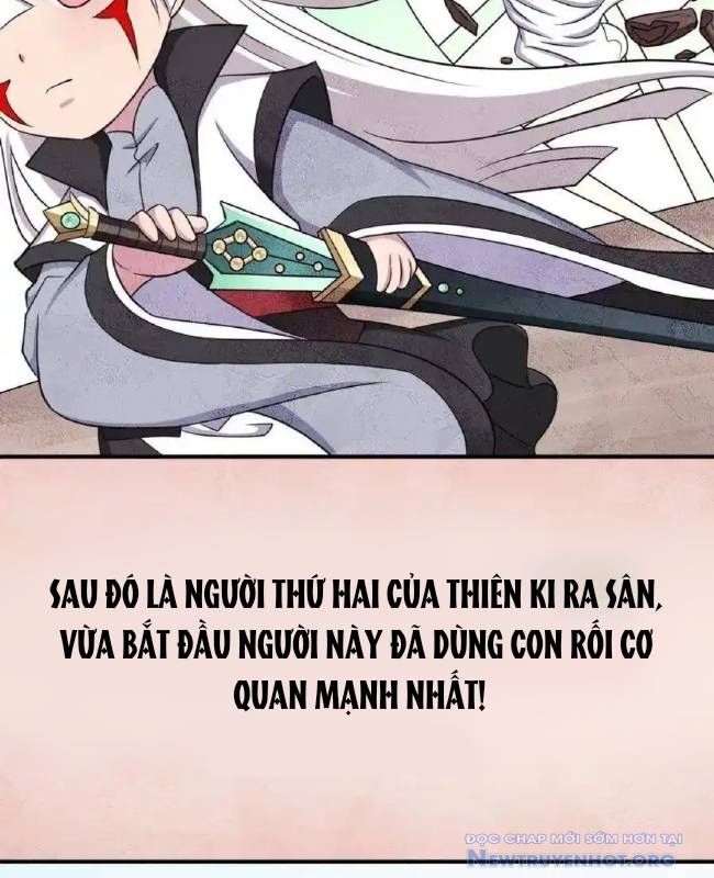Cứu Thế Giới Đi, Ông Chú! Chap 148 - Next Chap 149