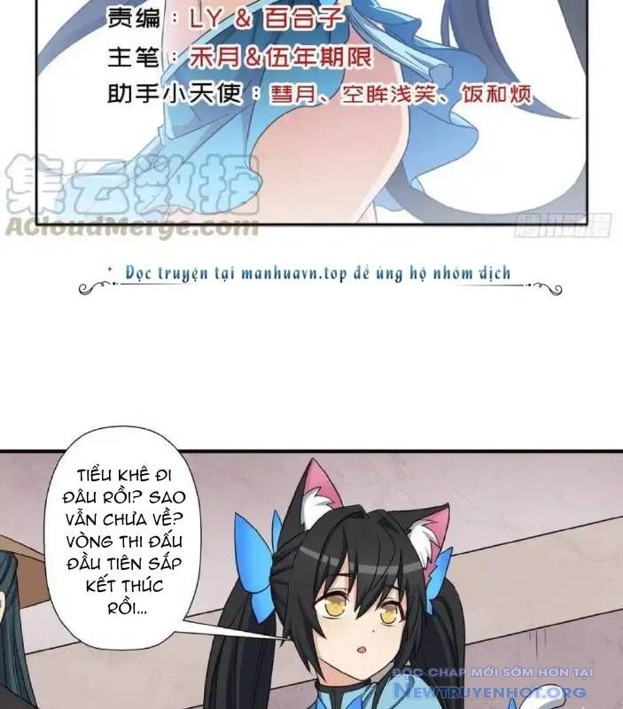 Cứu Thế Giới Đi, Ông Chú! Chap 148 - Next Chap 149