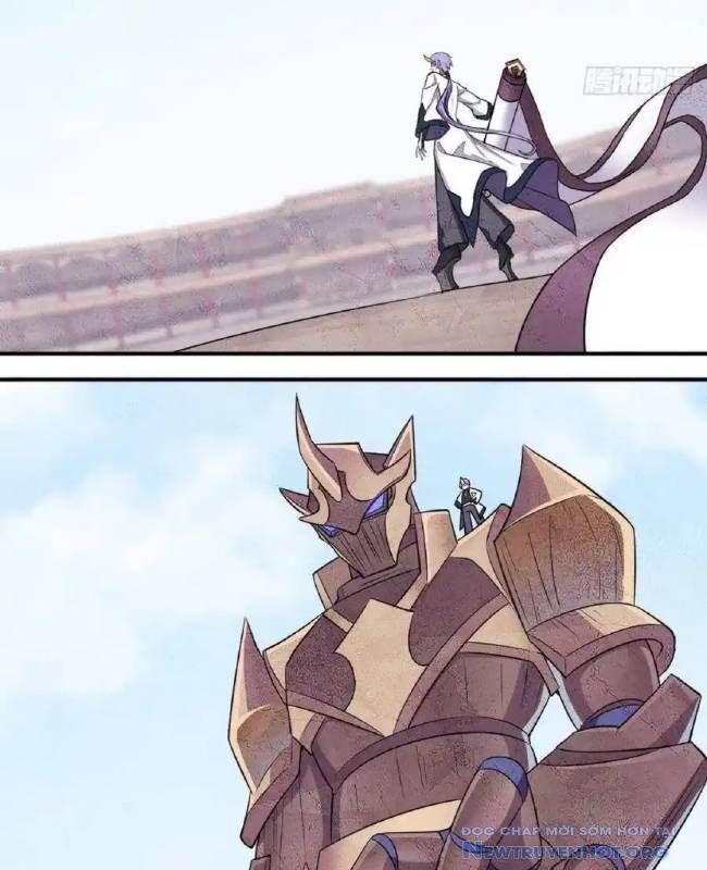Cứu Thế Giới Đi, Ông Chú! Chap 148 - Next Chap 149