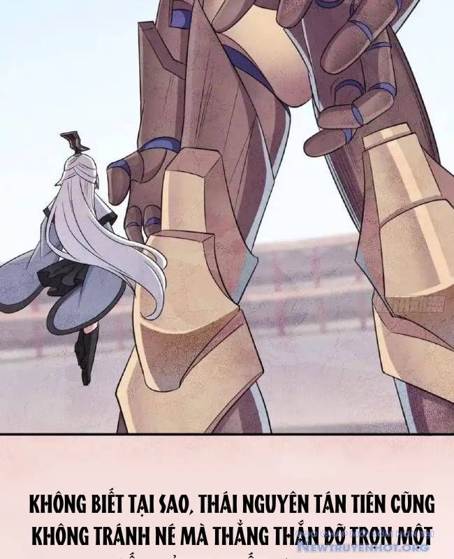 Cứu Thế Giới Đi, Ông Chú! Chap 148 - Next Chap 149