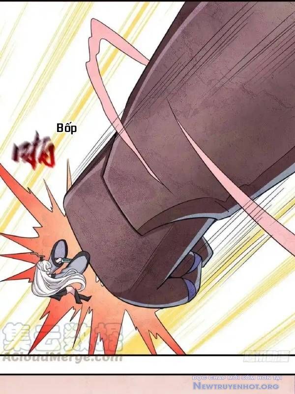 Cứu Thế Giới Đi, Ông Chú! Chap 148 - Next Chap 149