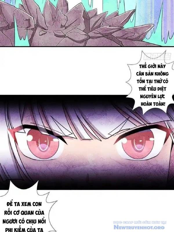 Cứu Thế Giới Đi, Ông Chú! Chap 148 - Next Chap 149