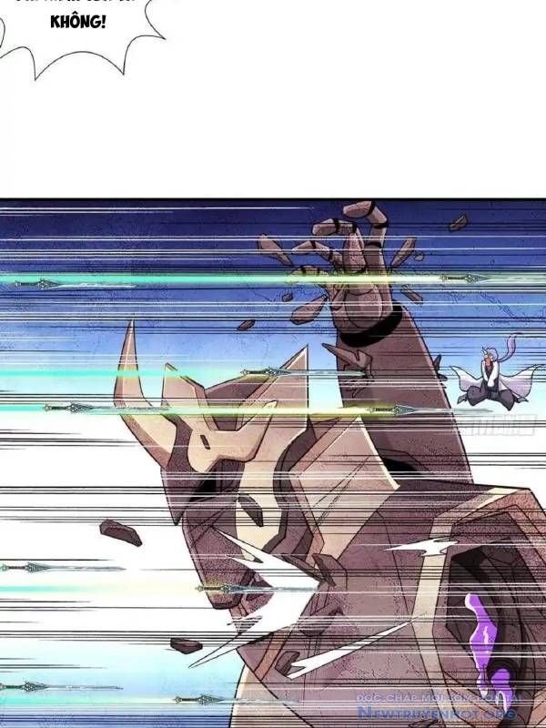 Cứu Thế Giới Đi, Ông Chú! Chap 148 - Next Chap 149