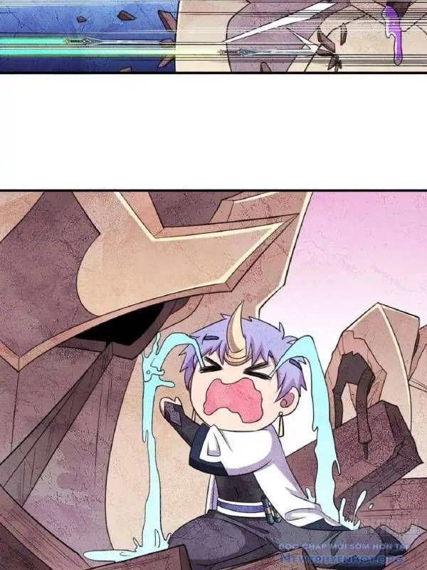 Cứu Thế Giới Đi, Ông Chú! Chap 148 - Next Chap 149