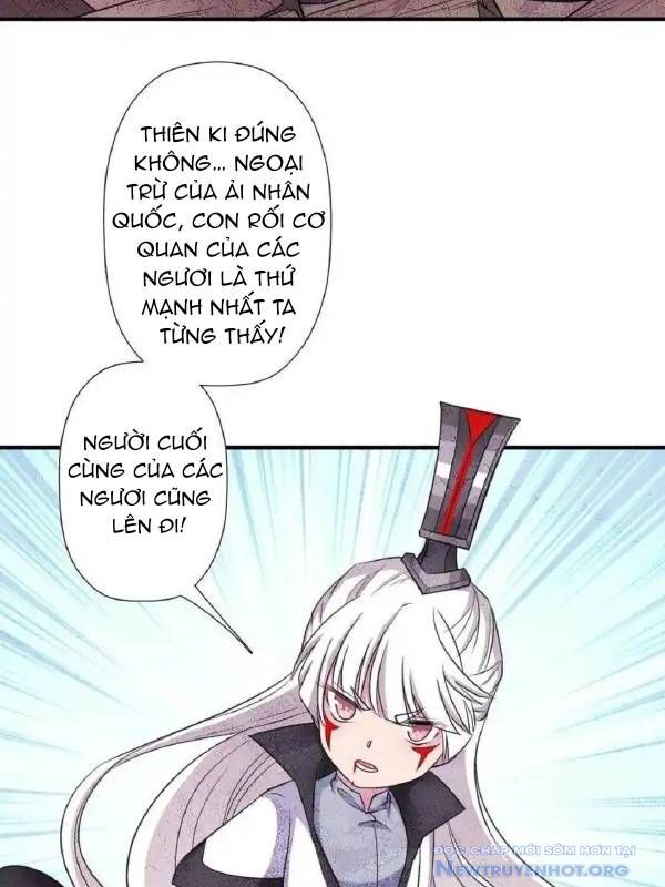 Cứu Thế Giới Đi, Ông Chú! Chap 148 - Next Chap 149