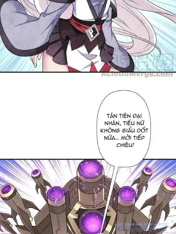 Cứu Thế Giới Đi, Ông Chú! Chap 148 - Next Chap 149