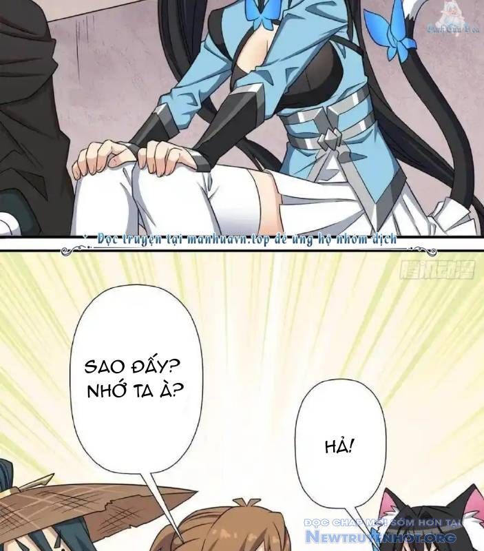 Cứu Thế Giới Đi, Ông Chú! Chap 148 - Next Chap 149