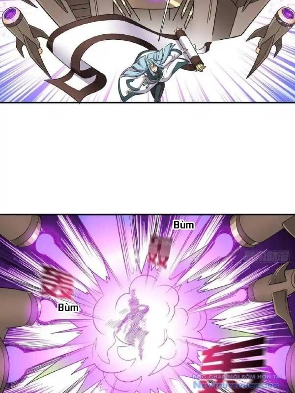 Cứu Thế Giới Đi, Ông Chú! Chap 148 - Next Chap 149