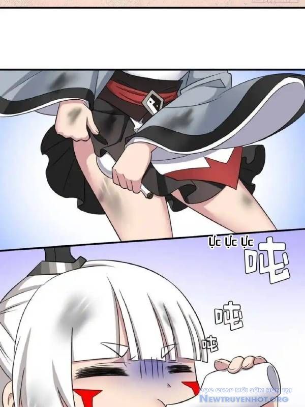 Cứu Thế Giới Đi, Ông Chú! Chap 148 - Next Chap 149