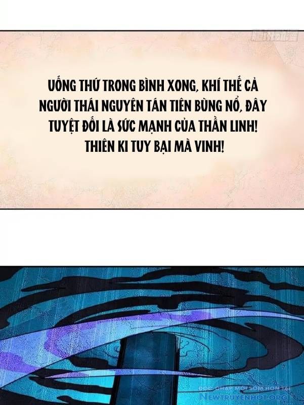 Cứu Thế Giới Đi, Ông Chú! Chap 148 - Next Chap 149
