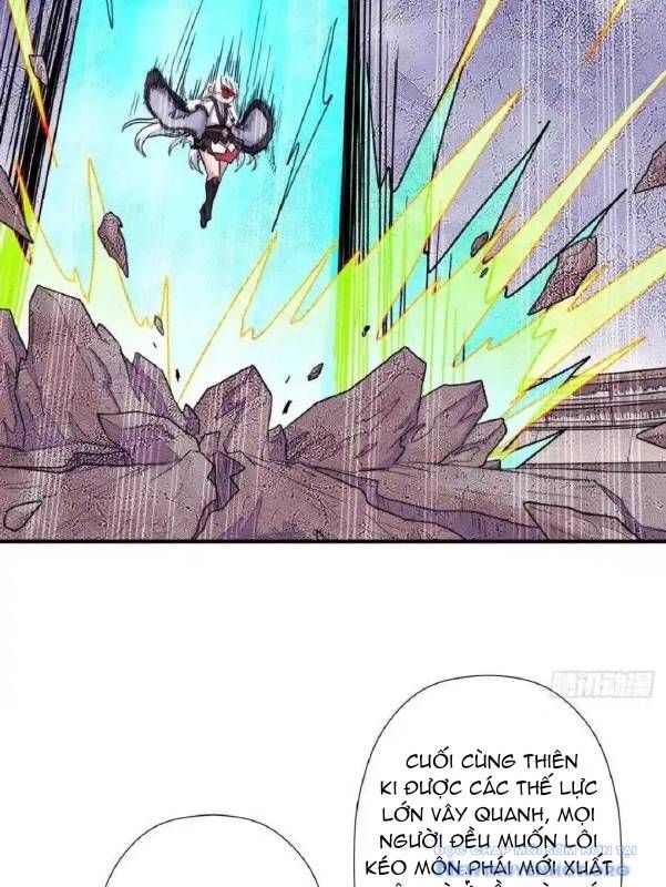 Cứu Thế Giới Đi, Ông Chú! Chap 148 - Next Chap 149