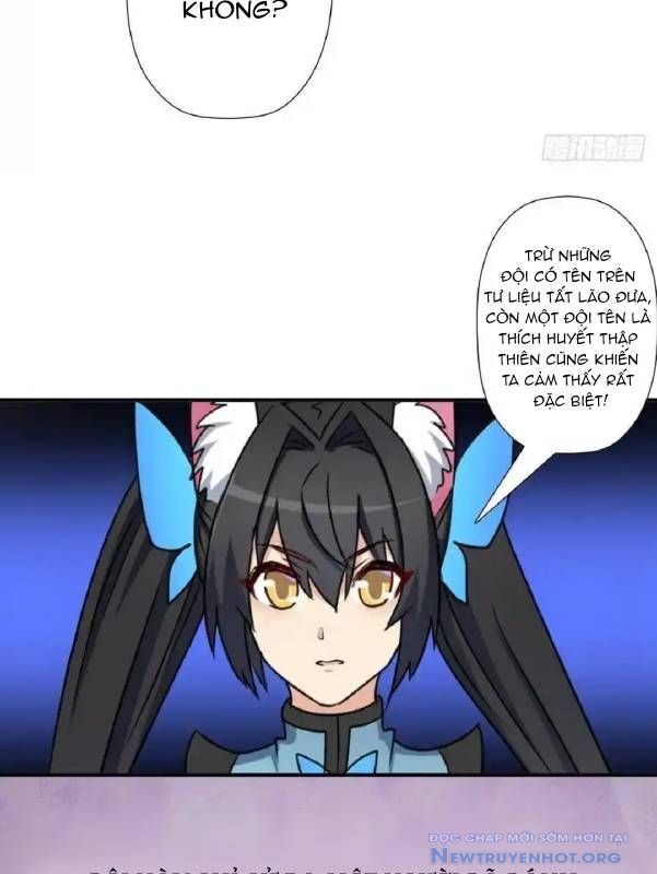 Cứu Thế Giới Đi, Ông Chú! Chap 148 - Next Chap 149