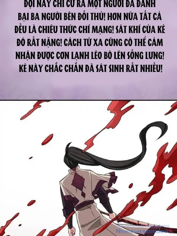 Cứu Thế Giới Đi, Ông Chú! Chap 148 - Next Chap 149