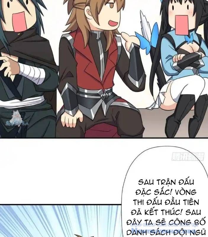 Cứu Thế Giới Đi, Ông Chú! Chap 148 - Next Chap 149