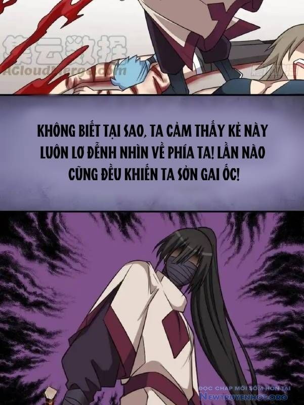 Cứu Thế Giới Đi, Ông Chú! Chap 148 - Next Chap 149
